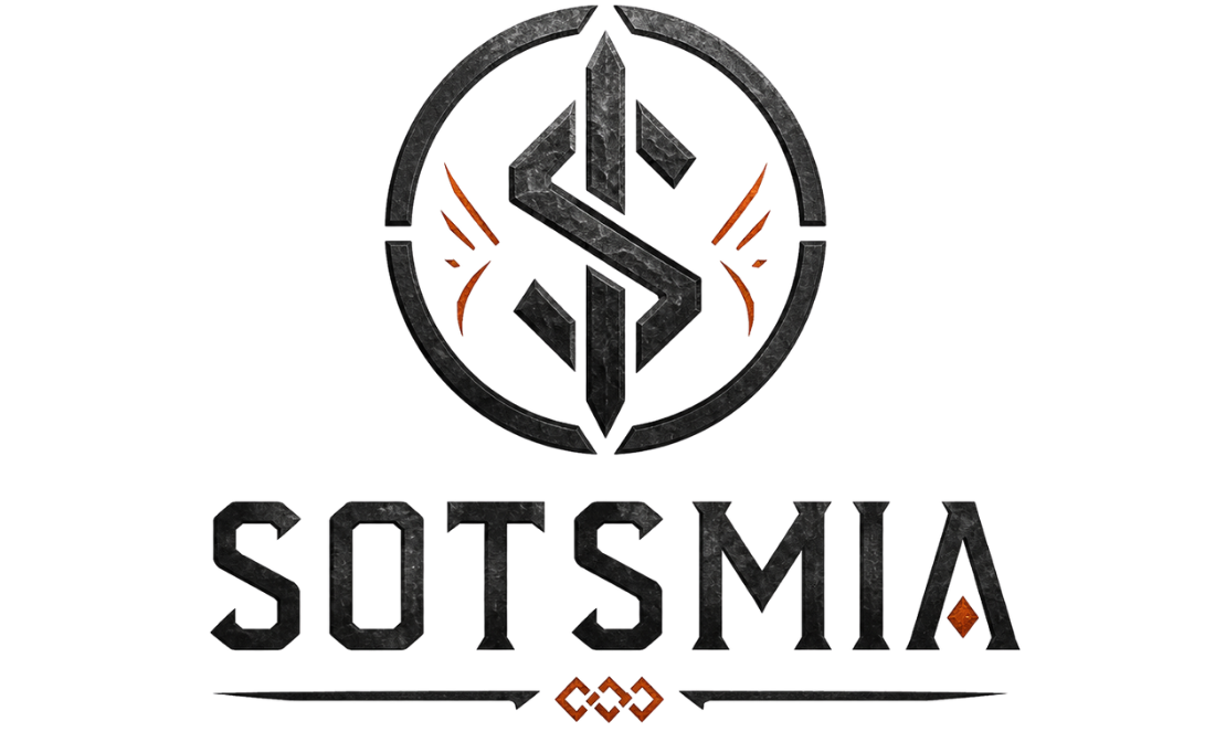 Sotsmia Logo